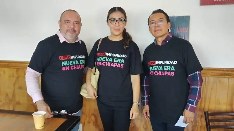 víctimas